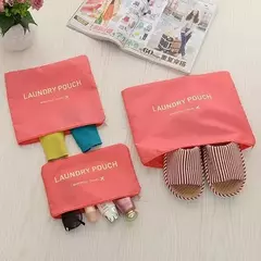 Organizador De Valija Set 6 - SILBECO