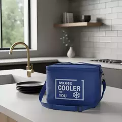 Bolso Térmico 6 L en internet