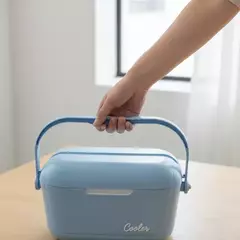 Conservadora Lunchera Plástica 6 L en internet
