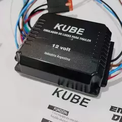 Emulador Para Luces 5 Vías en internet