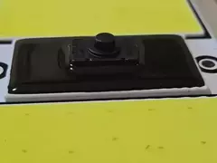 Plafon Lampara Interior Led Cob 12v P/ Auto Camioneta Camión - comprar online