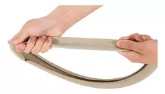 Funda Cubre Volante Silicona 36'' 38'' Y 40'' - tienda online