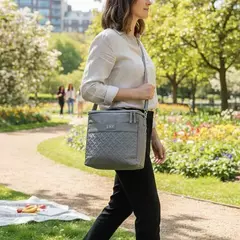 Bolso Lunchera Térmica 29x30x22