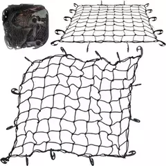 Red Para Caja 1,30mx1,8m Ganchos Plásticos - comprar online