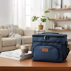 Bolso Lunchera Térmica 27x22x20 en internet