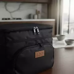 Bolso Lunchera Térmica 27x22x20 en internet