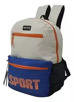 Mochila Pratys Sport