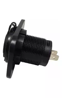 Cargador Toma 12 V - 2 Puertos Usb - tienda online