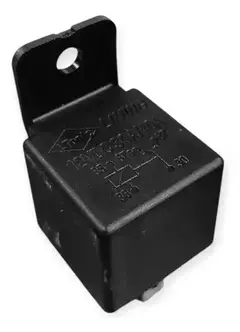 Relay 5 Patas 12v 40 A No Inversor
