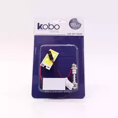 Plafon Led Cob Panel 21 Led - comprar online