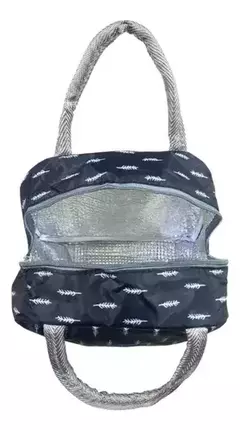 Lunchera Bolso Térmico - comprar online