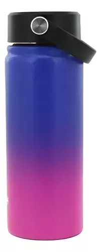 Botella Térmica 500ml Trendy