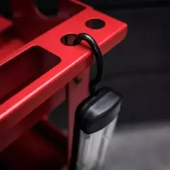 Imagen de Lampara Portátil C/ Ficha 28w 90 Leds