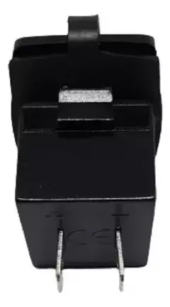 Cargador Toma 12-24v - 2 Puertos Usb - tienda online