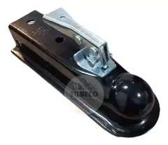 Carcaza Tortuga De Enganche 2 Pulgadas 1585kg - comprar online