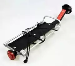 Porta Equipaje Bicicleta 10kg