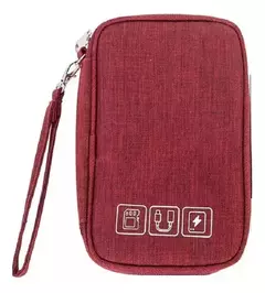 Organizador De Valija Electrónica