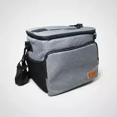 Bolso Térmico Grande 25x21x20 Cm
