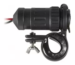 Cargador Usb 2 Puertos Con Soporte Manubrio - comprar online