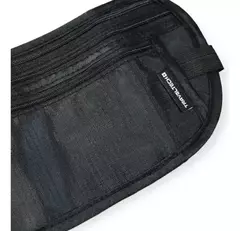 Cinturon Porta Valores 3 Cierres - tienda online