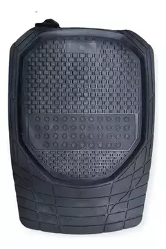 Alfombra - Set de 4 Piezas para Auto - comprar online
