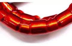 Imagen de Cadena Linga Candado Piton 22mm X 1,20m