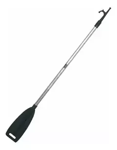 Pala Bichero De Aluminio 1,40m