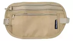 Cinturon Porta Valores 3 Cierres - comprar online