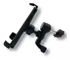 Soporte De Celular Para Auto Brazo A Rejilla - tienda online