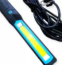Linterna Portátil Led 12v