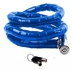 Cadena Linga Candado Piton 22mm X 1,50m - comprar online