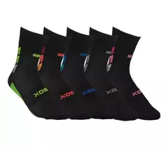 Media Deportiva Sox Mtb - SILBECO