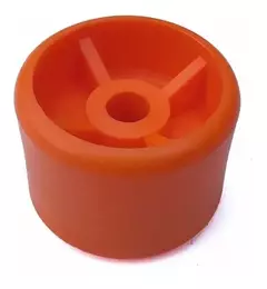 Rodillo Para Cama De Trailer