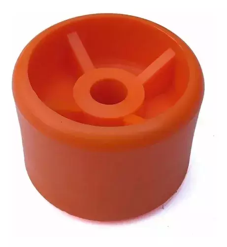 Rodillo Para Cama De Trailer
