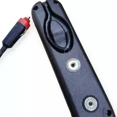 Lampara Portátil C/ Ficha 28w 80 Leds - comprar online