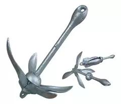 Ancla Plegable 0,7 Kg