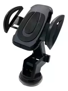 Soporte Para Celular Brazo Extensible Tablero/Vidrio