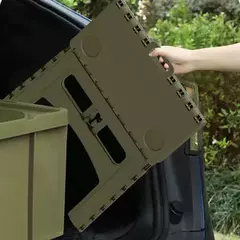 Mesa Plegable Mediana - SILBECO