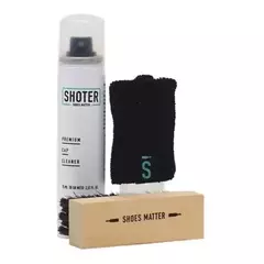Imagen de Limpiador de Gorras - Cap Care Pack Shoter