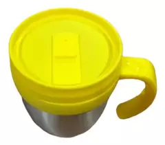 Vaso Termico Acero Inoxidable 500cc