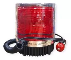Baliza Flash 12V - comprar online
