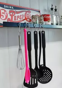 Estante De Pared Flotante Chapa 40cm - comprar online