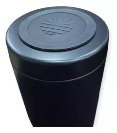 Termo Acero Inoxidable Broksol 1 L - tienda online