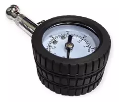 Medidor De Presión Manómetro 0 A 60 Psi