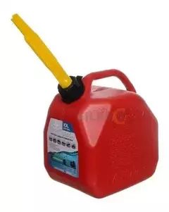 Bidón De Combustible 10 L - comprar online