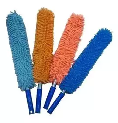 Cepillo Plumero Microfibra - tienda online