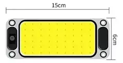 Plafon Led Cob 12v 24v 15cm
