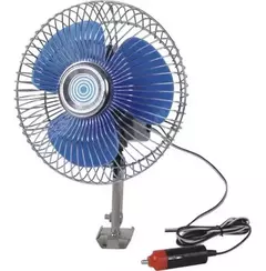 Ventilador Oscilante 24v 8'' - comprar online