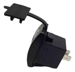 Imagen de Cargador Toma 12-24v - 2 Puertos Usb
