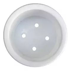 Posa Vaso De Embutir